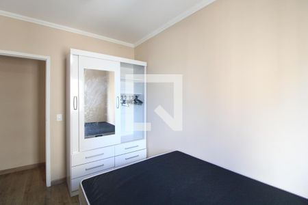 Quarto 1 de apartamento para alugar com 3 quartos, 75m² em Interlagos, São Paulo