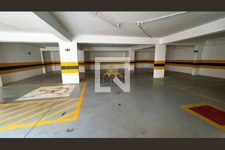 Apartamento à venda com 1 quarto, 38m² em Sion, Belo Horizonte