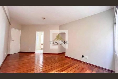 Apartamento à venda com 2 quartos, 70m² em Santo Antônio, Belo Horizonte