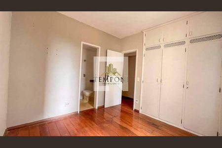 Apartamento à venda com 2 quartos, 70m² em Santo Antônio, Belo Horizonte
