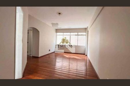 Apartamento à venda com 2 quartos, 70m² em Santo Antônio, Belo Horizonte