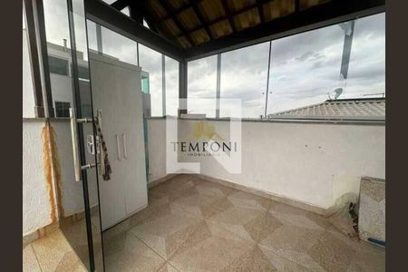 Apartamento à venda com 2 quartos, 98m² em Diamante, Belo Horizonte