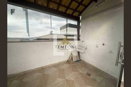 Apartamento à venda com 2 quartos, 98m² em Diamante, Belo Horizonte