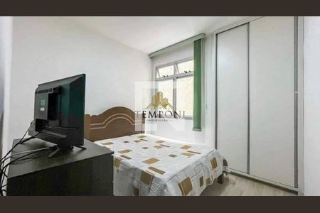 Apartamento à venda com 3 quartos, 120m² em Cidade Jardim, Belo Horizonte