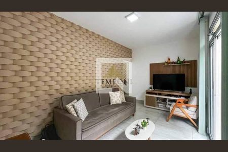 Apartamento à venda com 3 quartos, 120m² em Cidade Jardim, Belo Horizonte