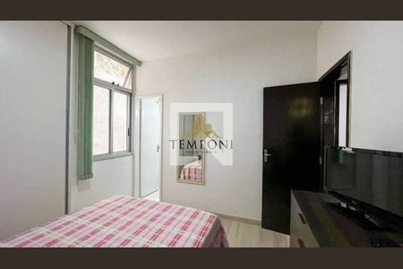 Apartamento à venda com 3 quartos, 120m² em Cidade Jardim, Belo Horizonte
