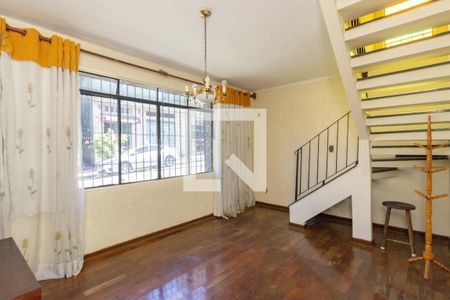 Sala de casa à venda com 3 quartos, 150m² em Piqueri, São Paulo