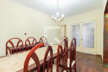 Sala 2 de casa à venda com 3 quartos, 150m² em Piqueri, São Paulo
