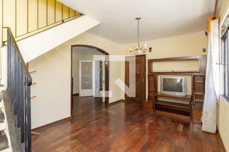 Sala de casa à venda com 3 quartos, 150m² em Piqueri, São Paulo
