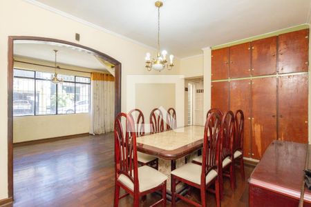 Sala 2 de casa à venda com 3 quartos, 150m² em Piqueri, São Paulo