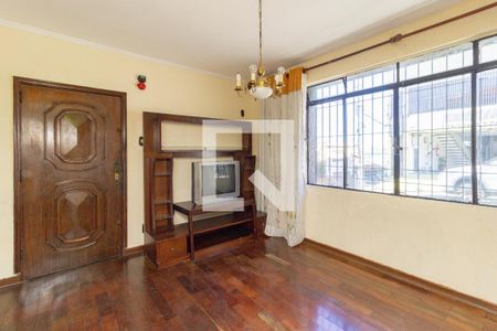 Sala de casa à venda com 3 quartos, 150m² em Piqueri, São Paulo