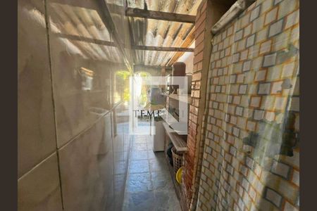 Casa à venda com 2 quartos, 168m² em Jardim Guanabara, Belo Horizonte