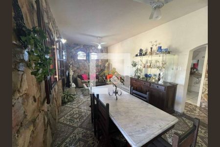 Casa à venda com 2 quartos, 168m² em Jardim Guanabara, Belo Horizonte