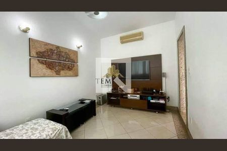 Casa à venda com 7 quartos, 440m² em São Lucas, Belo Horizonte