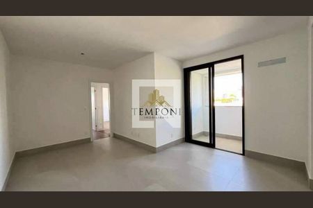 Apartamento à venda com 3 quartos, 74m² em Cidade Nova, Belo Horizonte