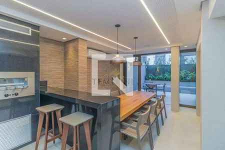 Apartamento à venda com 3 quartos, 74m² em Cidade Nova, Belo Horizonte