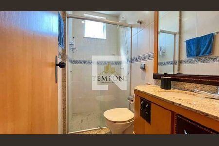 Apartamento à venda com 2 quartos, 75m² em Buritis, Belo Horizonte