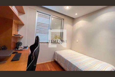 Apartamento à venda com 2 quartos, 75m² em Buritis, Belo Horizonte