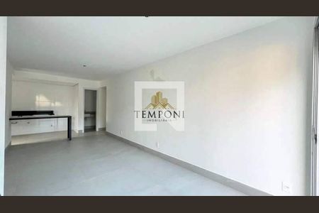 Apartamento à venda com 3 quartos, 77m² em Sagrada Família, Belo Horizonte