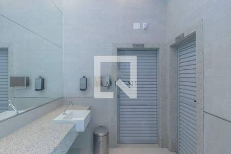 Apartamento à venda com 3 quartos, 80m² em Sagrada Família, Belo Horizonte