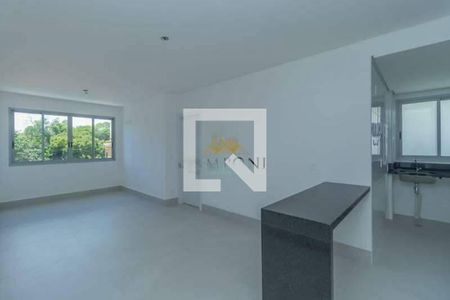 Apartamento à venda com 3 quartos, 79m² em Sagrada Família, Belo Horizonte