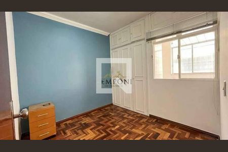 Apartamento à venda com 2 quartos, 82m² em Cidade Nova, Belo Horizonte