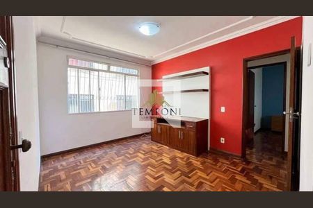 Apartamento à venda com 2 quartos, 82m² em Cidade Nova, Belo Horizonte
