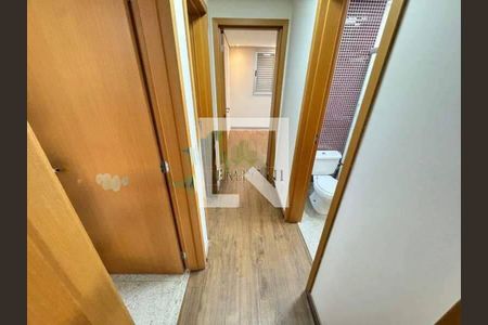 Apartamento à venda com 3 quartos, 108m² em Fernão Dias, Belo Horizonte