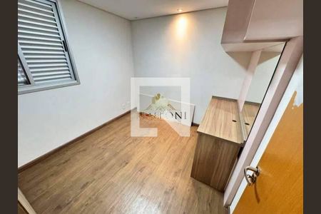 Apartamento à venda com 3 quartos, 108m² em Fernão Dias, Belo Horizonte