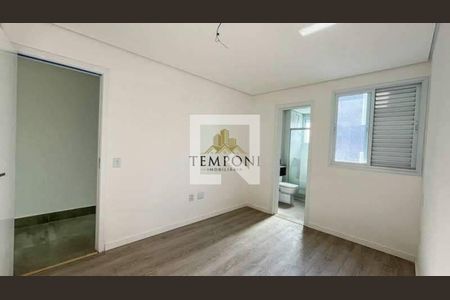 Apartamento à venda com 3 quartos, 84m² em Castelo, Belo Horizonte