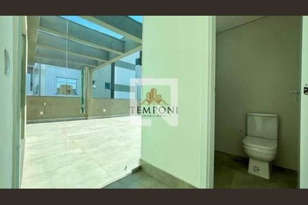 Apartamento à venda com 3 quartos, 84m² em Castelo, Belo Horizonte