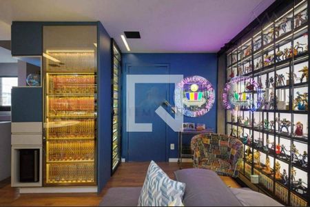 Apartamento à venda com 2 quartos, 70m² em Sion, Belo Horizonte