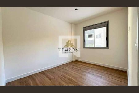 Apartamento à venda com 3 quartos, 77m² em Sagrada Família, Belo Horizonte