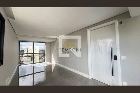 Apartamento à venda com 3 quartos, 129m² em Silveira, Belo Horizonte