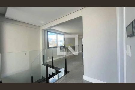 Apartamento à venda com 3 quartos, 129m² em Silveira, Belo Horizonte