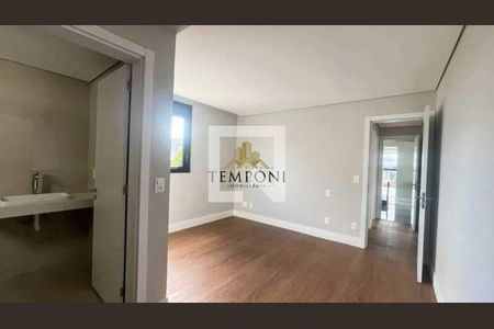 Apartamento à venda com 3 quartos, 129m² em Silveira, Belo Horizonte
