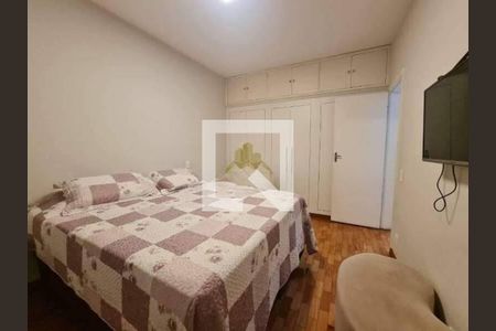 Apartamento à venda com 3 quartos, 130m² em Santo Antônio, Belo Horizonte