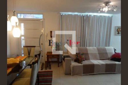 Casa à venda com 4 quartos, 178m² em Todos os Santos, Rio de Janeiro