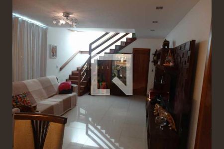 Casa à venda com 4 quartos, 178m² em Todos os Santos, Rio de Janeiro