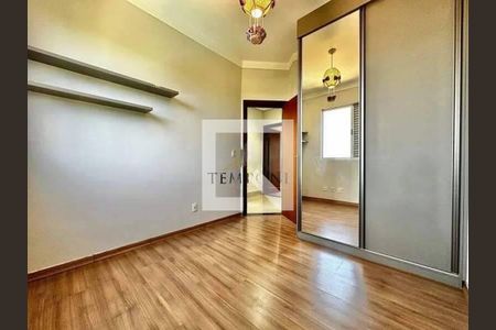 Apartamento à venda com 3 quartos, 98m² em Indaiá, Belo Horizonte