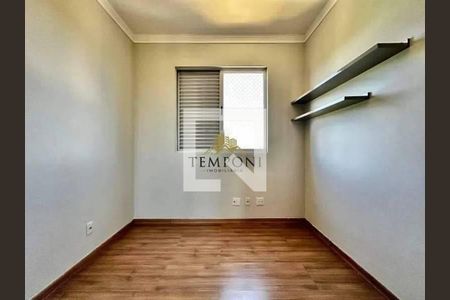 Apartamento à venda com 3 quartos, 98m² em Indaiá, Belo Horizonte