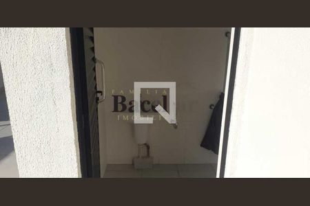 Apartamento à venda com 2 quartos, 42m² em Encantado, Rio de Janeiro