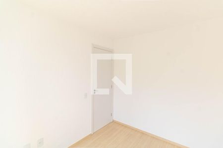 Quarto 1 de apartamento para alugar com 2 quartos, 41m² em Campo Grande, Rio de Janeiro