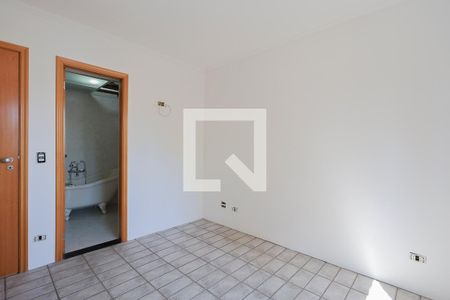 Suíte de apartamento à venda com 3 quartos, 96m² em Chora Menino, São Paulo