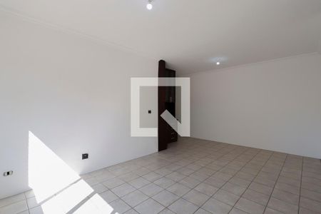 Sala de apartamento à venda com 3 quartos, 96m² em Chora Menino, São Paulo