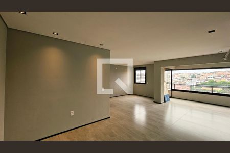 Apartamento para alugar com 2 quartos, 95m² em Portal do Paraíso Ii, Jundiaí