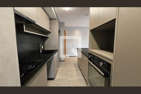 Apartamento para alugar com 2 quartos, 95m² em Portal do Paraíso Ii, Jundiaí