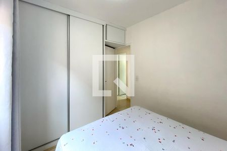 Quarto 1 de apartamento à venda com 3 quartos, 65m² em Santa Efigênia, Belo Horizonte