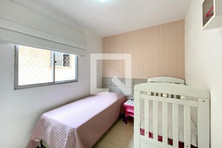 Quarto 2 de apartamento à venda com 3 quartos, 65m² em Santa Efigênia, Belo Horizonte