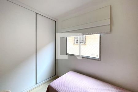 Quarto 2 de apartamento à venda com 3 quartos, 65m² em Santa Efigênia, Belo Horizonte